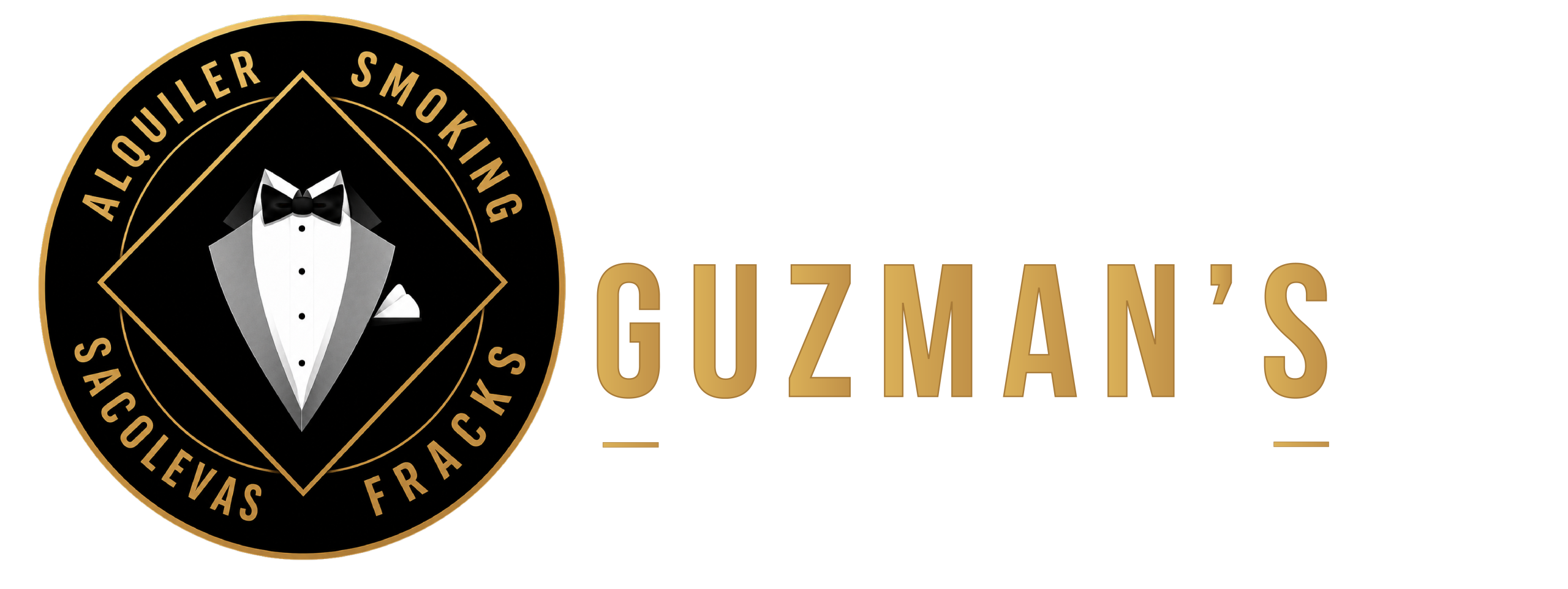 Smoking Guzman's