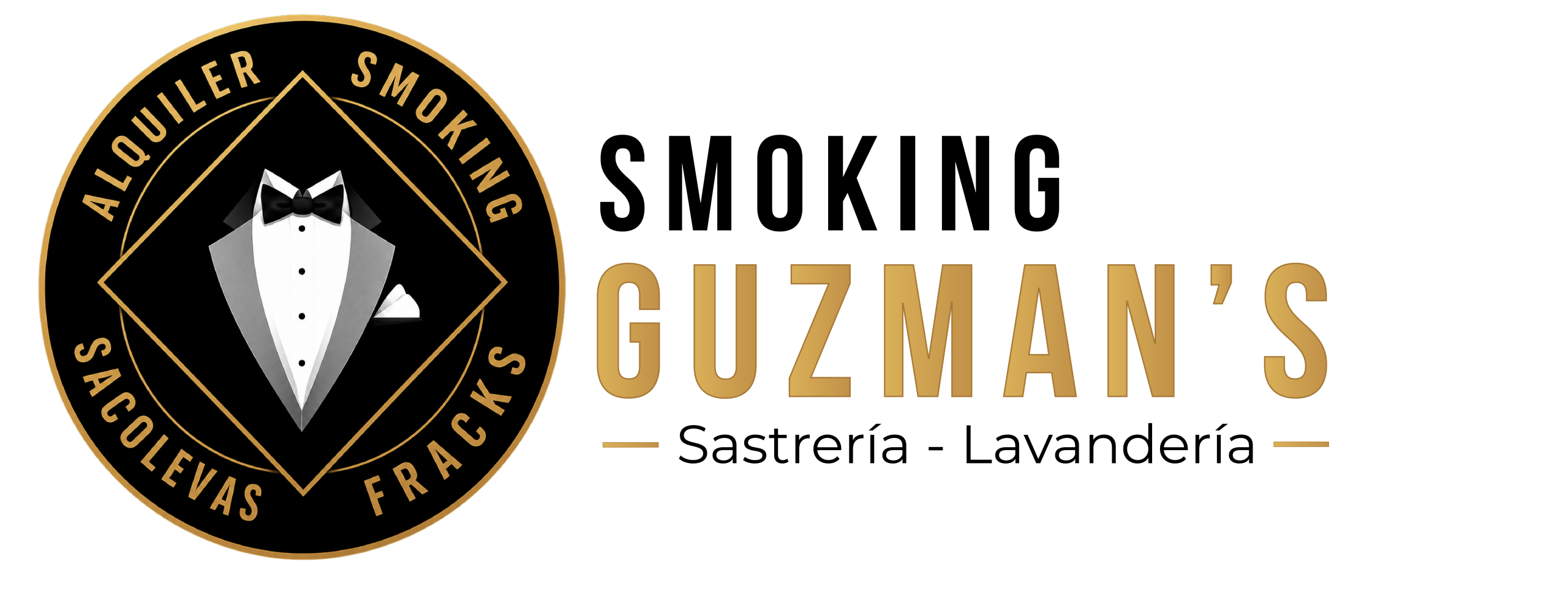 Smoking Guzman's